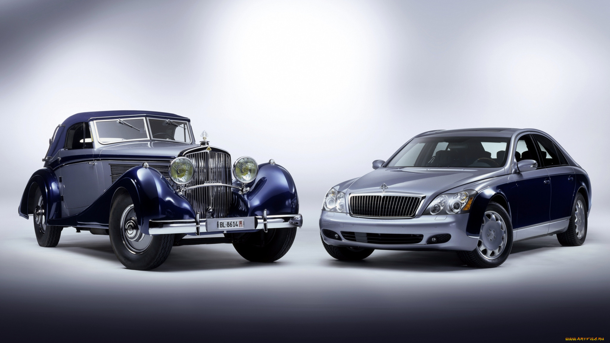 maybach, , , maybach-manufaktur, -, , daimler, ag, mercedes-benz, cars